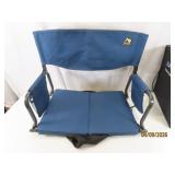 Compact Carry FoldUp 18'Butt Stadium Seat GCI