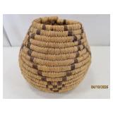 SouthWest 7' Woven Basket Native?