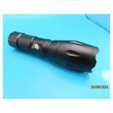 ATOMIC BEAM 5' UltraBright 5' LED Flashlight
