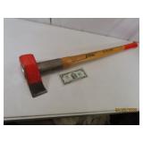 STIHL Pro Wood Splitting Maul Axe 36' EXC