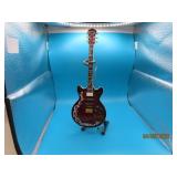 BOB WEIR Grateful Dead Mini Guitar 10' Replica
