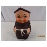 vintage FRIAR TUCK Niccacci 5.5' Pitcher Creamer