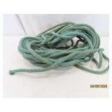 ~50' Cloth woven HD 1/2'thick Rope