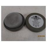 2.5' Pocket GRANSFORS BRUK Knife Sharpen Stone