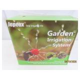 New JEQEUX Drip Garden Irrigation System Kit 2of2