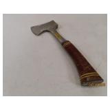 vintage ESTWING 12' Hand Camp Axe