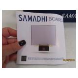 New SAMADHI Water Coloring 11' Board
