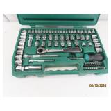 SATA Mechanics Specialty Complete Socket Set 3/8'