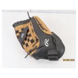 RAWLINGS 14' ss14br Softball Glove EXC