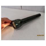 Green 13' MAGLITE Classic Flashlight EXC
