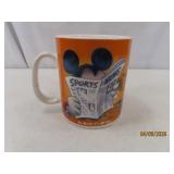 Mega MICKEY MOUSE Coffee Mug 'I'm All Ears'