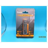 New FENIX e12 160lumen 3' Pocket Flashlight