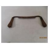 Antique 14' Draw Knife