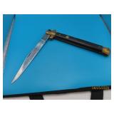 vintage ROSTFREI KC49 Stiletto 13' Knife NICE