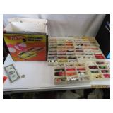 Full 70+ Car HotWheels 70s/80s Case of Toys