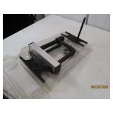 The RAC Gun Wall Mount Security Locking Rack
