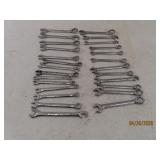 (25) CRAFTSMAN Mini IgnitionType Wrenches tools