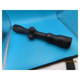 TASCO 2-8X32 World Class model Gun Scope