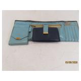 Classic Car c1950s Visor Organizer blue
