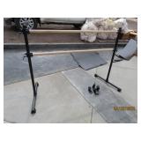 VITA VIBE ProSeries 2bar Ballet Training Bar $450