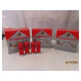 (60) 12ga Shotgun Shells ammo 7.5shot
