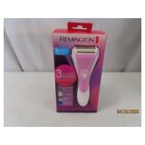 LikeNew REMINGTON Womens Cordless Shaver