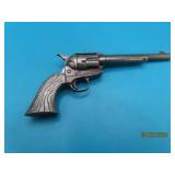 Metal 3.5' Replica .45 ARMY Handgun Pistol