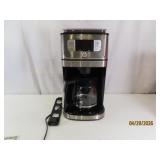 CUISNART Self BurrGrind Coffee Pot DGB800 $200