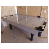 Reg Pro 7' ARCTIC WIND Air Hockey Table $2500+