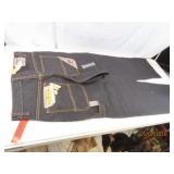 vtg new PACO Jeans Co sz18 Denim Jeans $59
