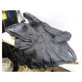 HELLY HANSEN mensXXL black Winter Coat $