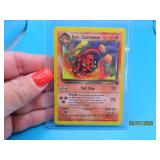 Pokemon Card: DARK CHARMELEON 2000 Card