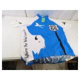 new AIRCOOL mensXL Bicycle Cycling Shirt $85