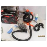 New MONSTER Hand Steam Cleaning System pressurized