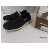 New Mens10.5 SONOMA SlipOn Navy Shoes $70