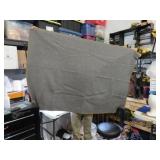 Wool 64x48 FARIBAULT Blanket