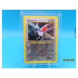 Pokemon Card: SKARMORY holo 2000