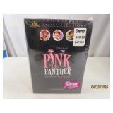 sealed 6disk PINK PANTHER Film DVD Collection
