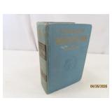 Book: vintage LIFE OF SHAKESPEARE Complete Works