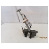 Hobby ClampOn Swiveltop 3'jaw Tool Vise