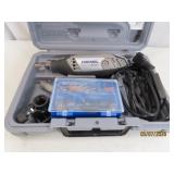 DREMEL 3000 Rotary multispeed Tool Set EXC