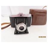 vintage ANSCO Speedex 4.5 FoldOut Camera