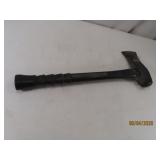 Tactical LawEnforce DYNAMIC Entry Axe DoorOpen $