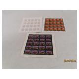 (60) FOREVER US Postage Stamps