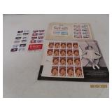 (69) FOREVER US Postage Stamps