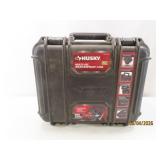 HUSKY MultiUse WeatherProof Hard Case 14x12
