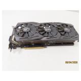 ASUS Strix RX580 Gaming Graphics Card ComputerPart