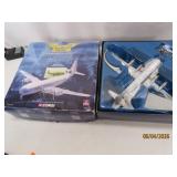 Diecast CORGI Military BOEING C97G 1st Issue Plane