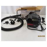HeavyDuty INTEX Electric Air Filling Pump Inflator