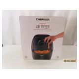 New CHEFMAN Food Air Fryer